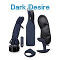 Fifty Shades Darker: Dark Desire Advanced Couples Kit