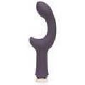 Fifty Shades Freed: Lavish Attention Rechargeable Clitoral & G-Spot Vibrator