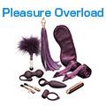 Fifty Shades Freed: Pleasure Overload 10 Days of Play Gift Set