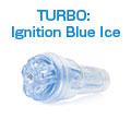 フレッシュライトTURBO: Ignition Blue Ice