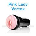フレッシュライト: Pink Lady Vortex