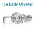 フレッシュライト: Ice Lady Crystal